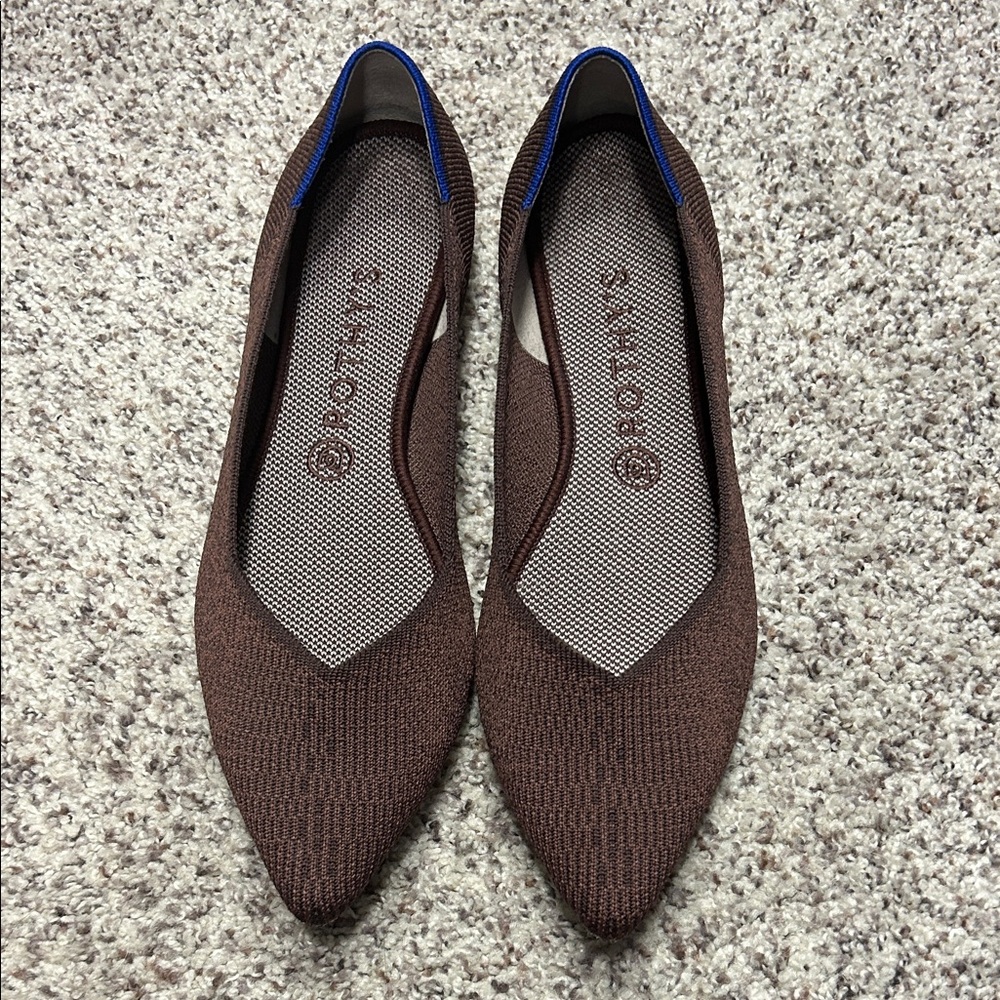 Rothy’s | Truffle Python Points - image 1